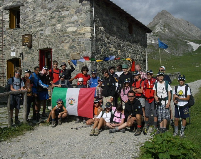 Rifugio della Gardetta 2008 Image