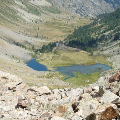 Lago Medio Ischiator 2