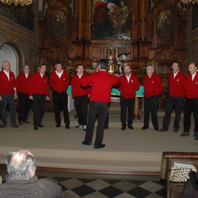 Coro Cai 1