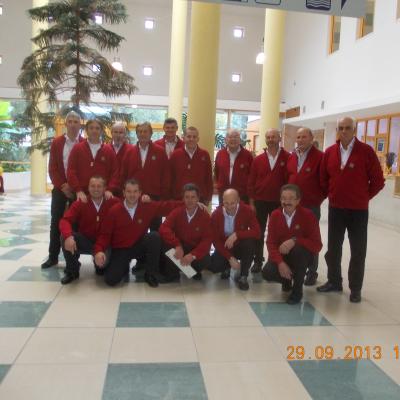 Coro Ungheria 489