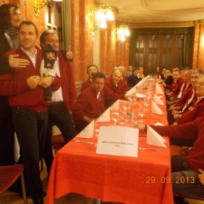 Coro Ungheria 503