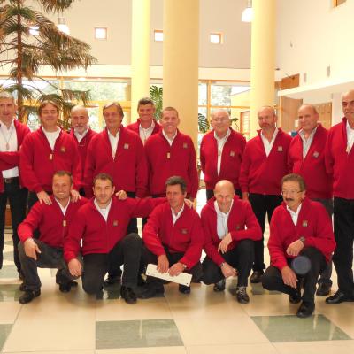 Coro Ungheria 2013