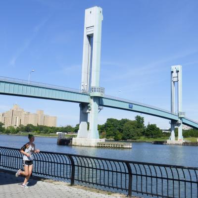 New York - BRONX 21-06-18