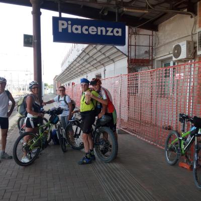 CVF2 VERCELLI-PIACENZA 2018