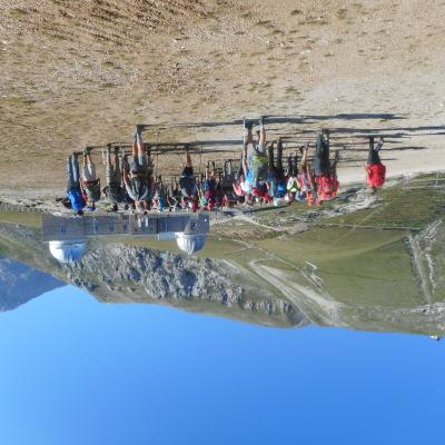 Gran Sasso 23