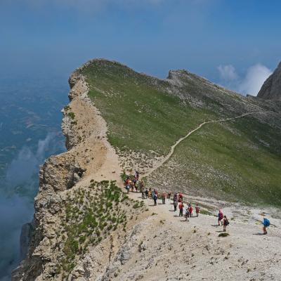 Gran Sasso 2019